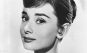 Audrey Hepburn