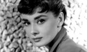 Audrey Hepburn