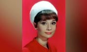 Audrey Hepburn