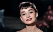 Audrey Hepburn