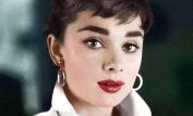 Audrey Hepburn