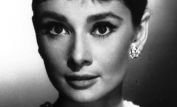 Audrey Hepburn