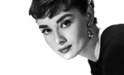 Audrey Hepburn