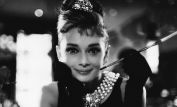 Audrey Hepburn