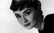 Audrey Hepburn