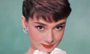 Audrey Hepburn