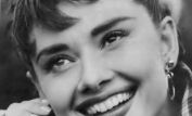 Audrey Hepburn