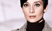 Audrey Hepburn