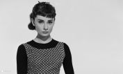 Audrey Hepburn