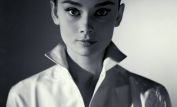 Audrey Hepburn