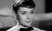 Audrey Hepburn