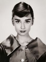 Audrey Hepburn