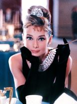 Audrey Hepburn