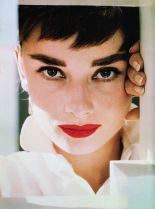 Audrey Hepburn