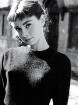 Audrey Hepburn