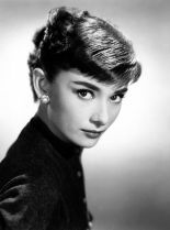 Audrey Hepburn