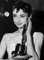 Audrey Hepburn photo