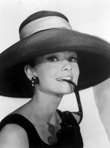 Audrey Hepburn photo