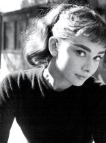 Audrey Hepburn
