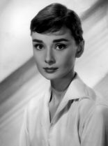 Audrey Hepburn