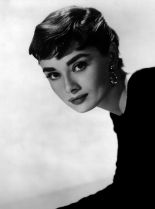 Audrey Hepburn