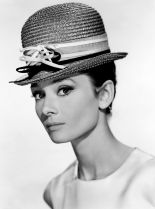 Audrey Hepburn