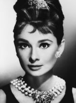 Audrey Hepburn