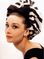 Audrey Hepburn
