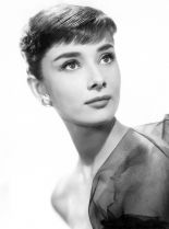 Audrey Hepburn