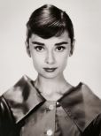 Audrey Hepburn