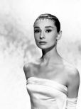 Audrey Hepburn