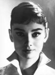 Audrey Hepburn