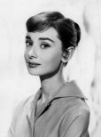 Audrey Hepburn