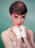 Audrey Hepburn