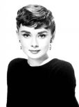 Audrey Hepburn