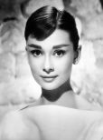 Audrey Hepburn