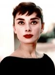 Audrey Hepburn