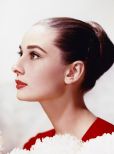 Audrey Hepburn