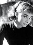 Audrey Hepburn