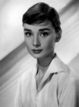 Audrey Hepburn