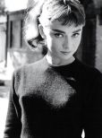 Audrey Hepburn