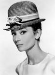 Audrey Hepburn