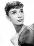 Audrey Hepburn