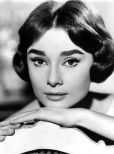 Audrey Hepburn