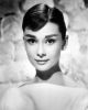 Audrey Hepburn