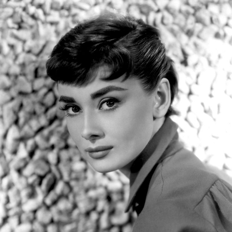 Audrey Hepburn