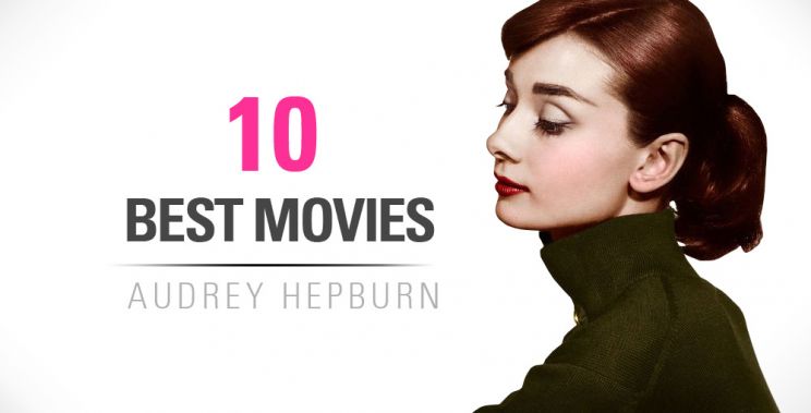 Audrey Hepburn