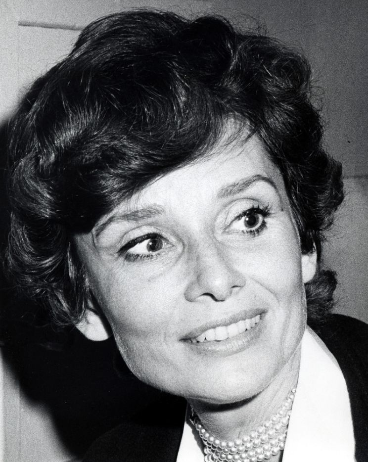 Audrey Hepburn