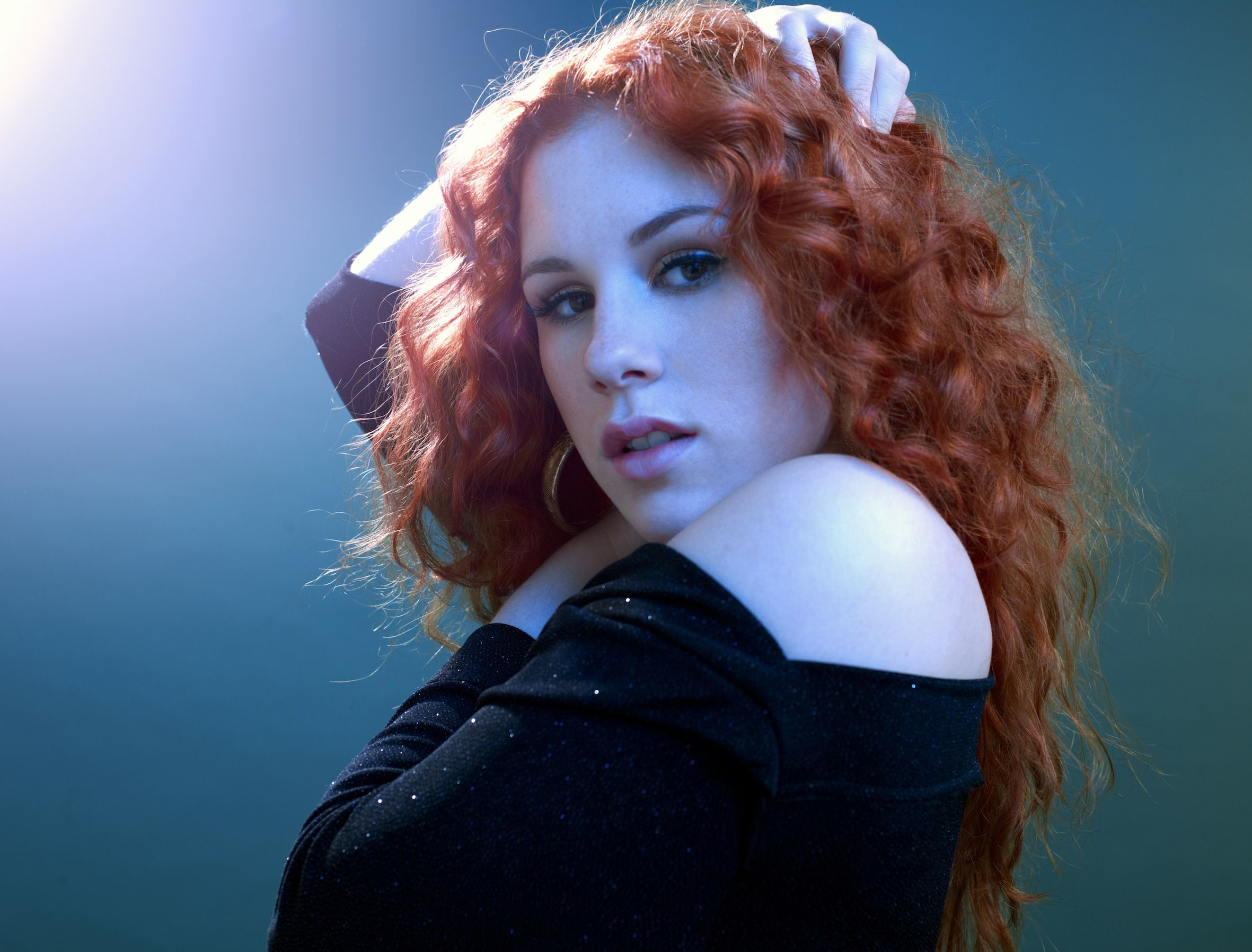 Katy b