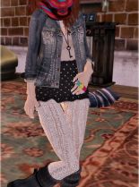 Audrey Hollander photo